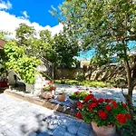 Spacious Apartment In Porec 1 Bedroom